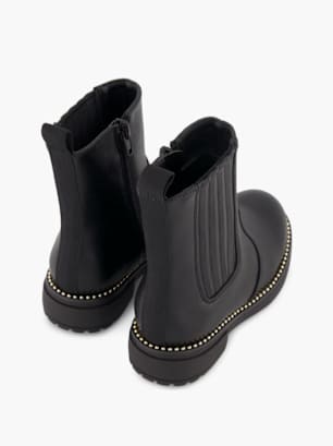 Graceland Stiefel Schwarz
