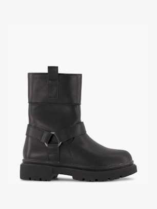 Graceland Stiefel Schwarz
