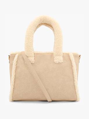 Catwalk Sac à main Beige