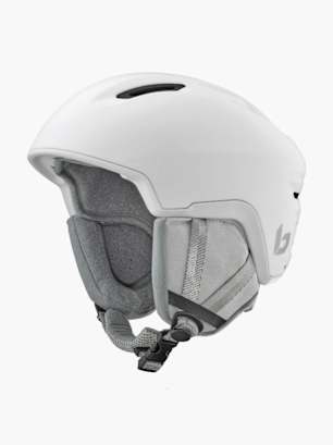 Bollé Casque Blanc