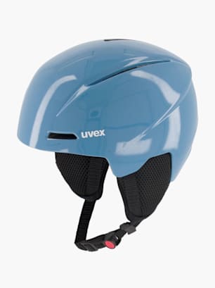 Uvex Casque Bleu