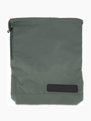FILA Sac de gym Vert