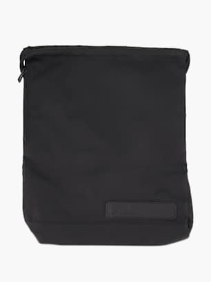 FILA Sac de gym Noir