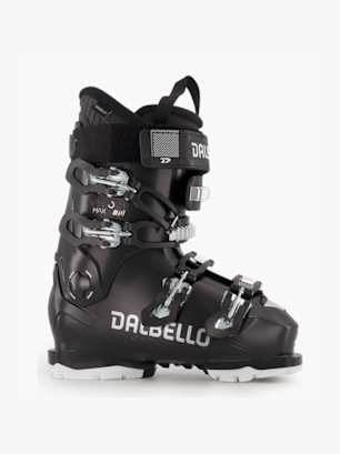 Dalbello Ski-Schuh Schwarz