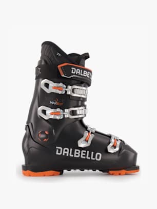 Dalbello Scarponi da sci Nero