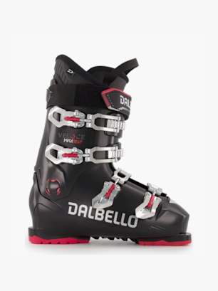 Dalbello Scarponi da sci Nero