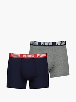PUMA Sous-vêtements Bleu
