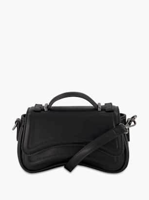 Catwalk Sac à bandoulière Noir