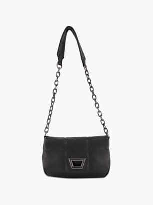 Catwalk Sac à bandoulière Noir