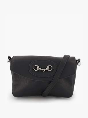 Graceland Borsa a tracolla Nero