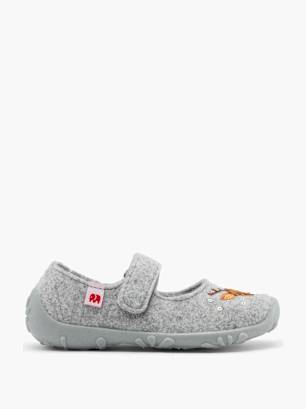 elefanten Chaussons Gris