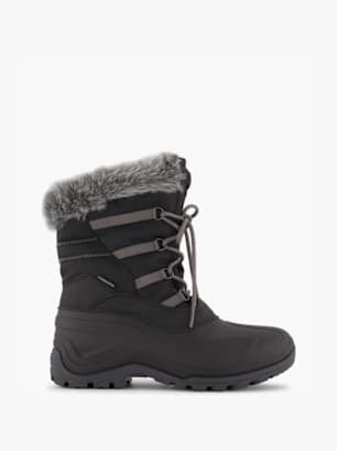 Cortina Boots d'hiver Gris