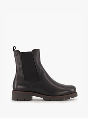 Tamaris Chelsea Boot Schwarz
