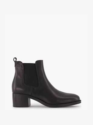 Tamaris Chelsea Boot Noir
