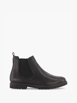 Tamaris Chelsea Boot Noir