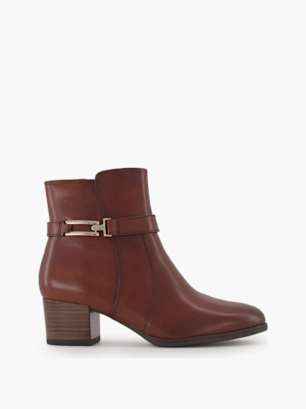 Tamaris Stivaletto Cognac