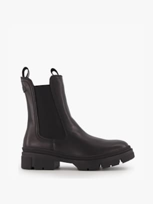 Tamaris Bottes Noir