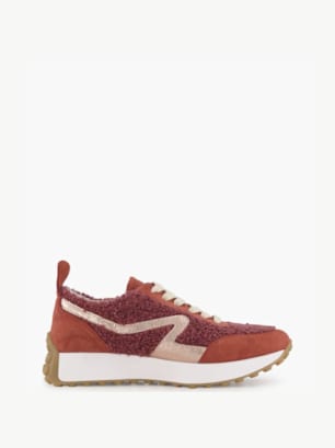 5th Avenue Sneaker Rost