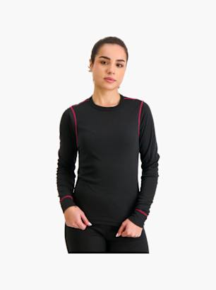 Celsius Pullover Schwarz
