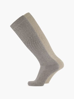 Cosy Nature Socken Multicolor