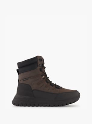Cortina Boots d'hiver Beige