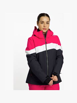 CMP Skijacke Grau