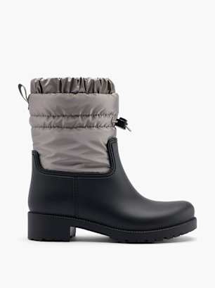 Graceland Winterstiefel Schwarz