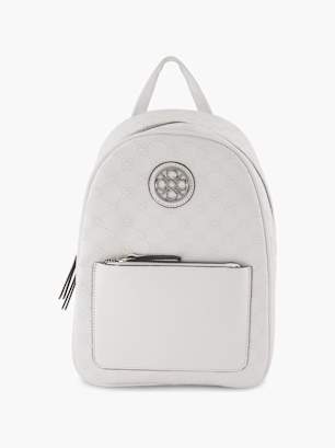 Catwalk Sac à dos Blanc