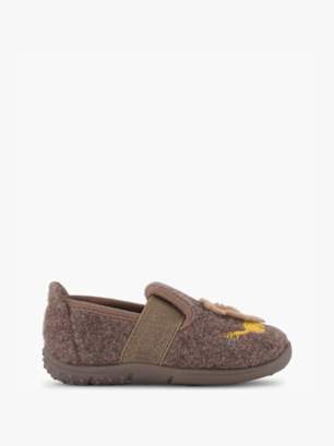 Graceland Chaussons Marron