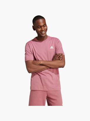 adidas Tee-shirt Rose