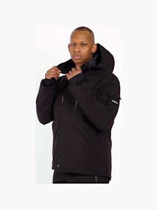 CMP Veste de ski Noir