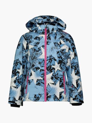 CMP Veste de ski Bleu