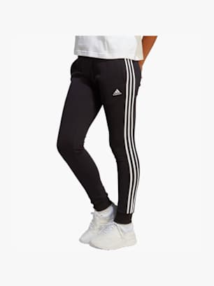 adidas Pantalon de survêtement Noir