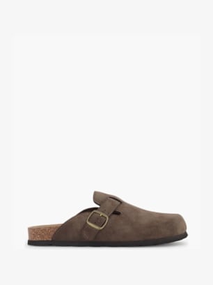 Björndal Chaussons Marron