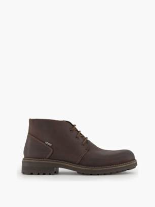 IGI&CO Schnür-Stiefelette Braun