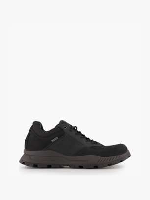 IGI&CO Halbschuh Schwarz