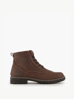 IGI&CO Stivale allacciato Rosso