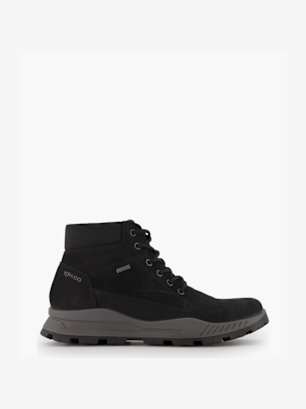 IGI&CO Stivale invernale Nero