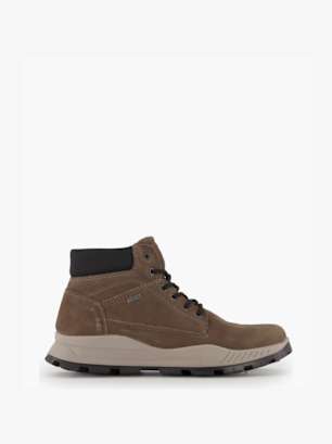 IGI&CO Stivale allacciato Beige