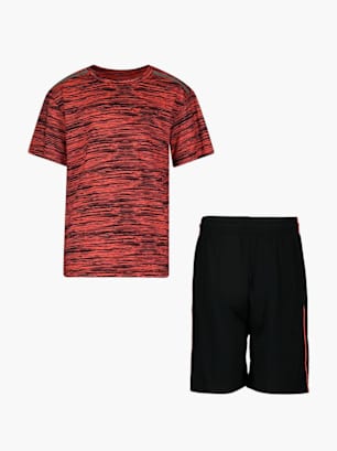 Vty Tee-shirt Orange