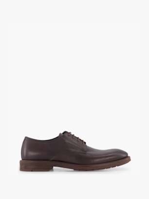 AM SHOE Scarpa da business Bordeaux