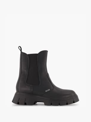 Primigi Chelsea Boot Schwarz