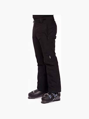 CMP Skihose Schwarz