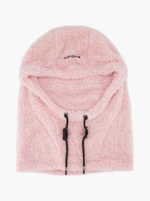 ICEPEAK Strickmütze Rosa