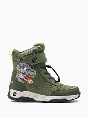 KangaRoos Stivale Oliva