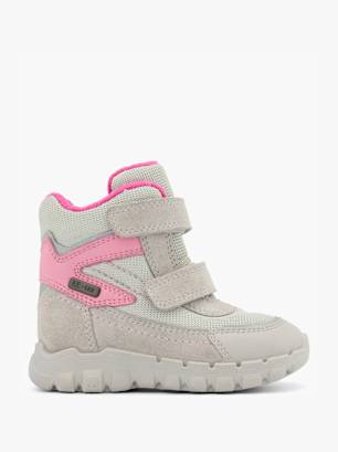elefanten Stiefel Grau