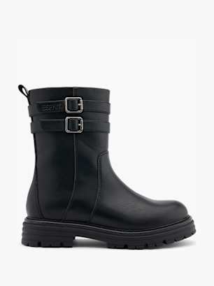ESPRIT Stivaletto Nero