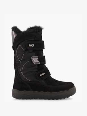 Primigi Winterstiefel Schwarz
