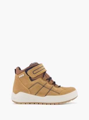 elefanten Baskets montantes Camel
