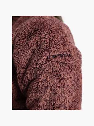 ICEPEAK Pulls et sweatshirts Rouge